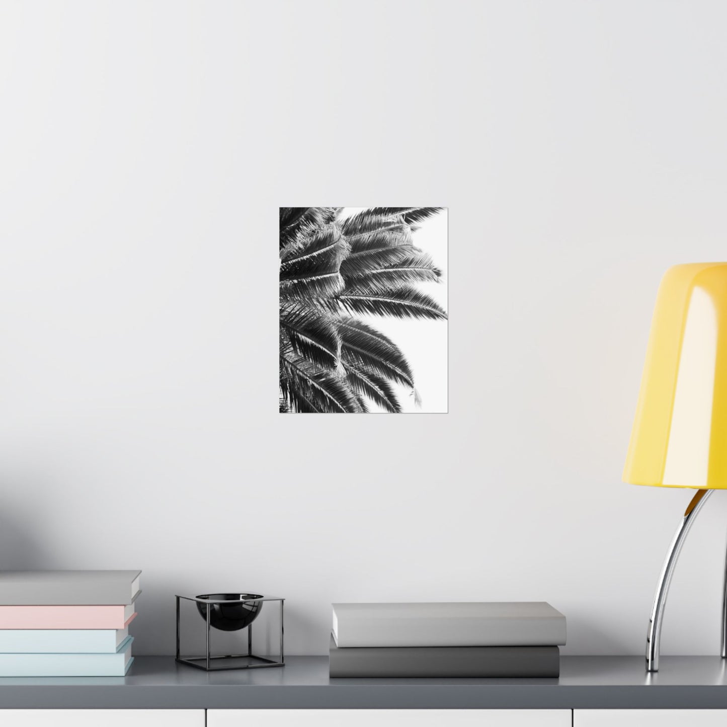 Keep Cool : Black & White