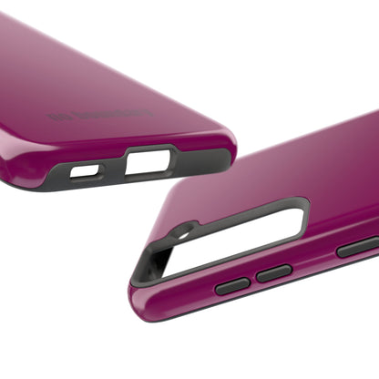 Sugar Plum Tough Case