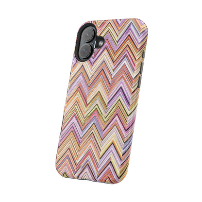 Pretentious Magnetic Impact Case