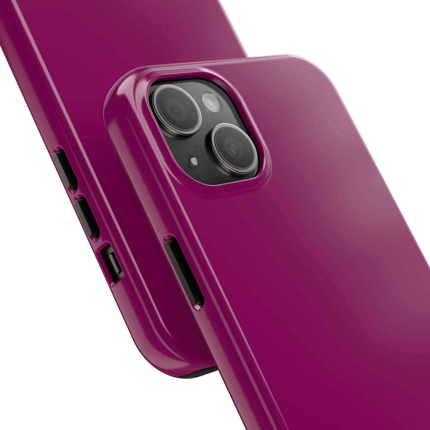 Sugar Plum Tough Case