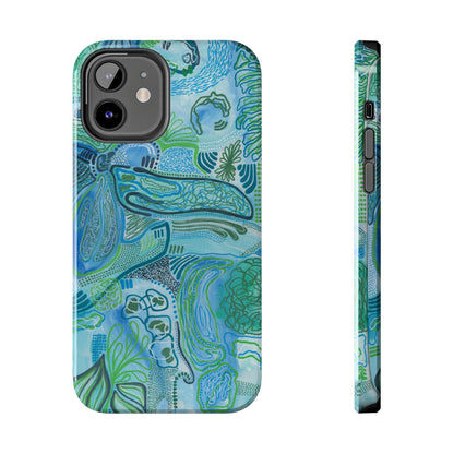 mare Thin Case