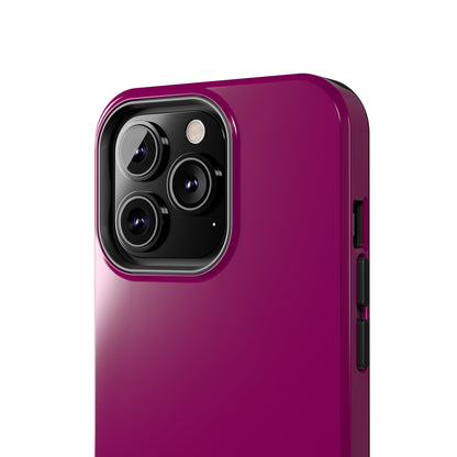 Sugar Plum Tough Case