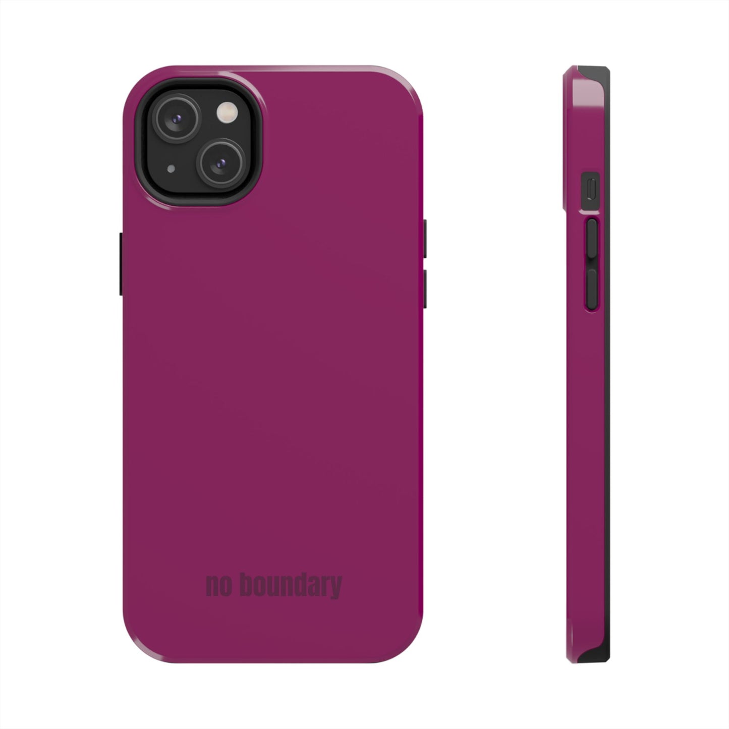 Sugar Plum Tough Case