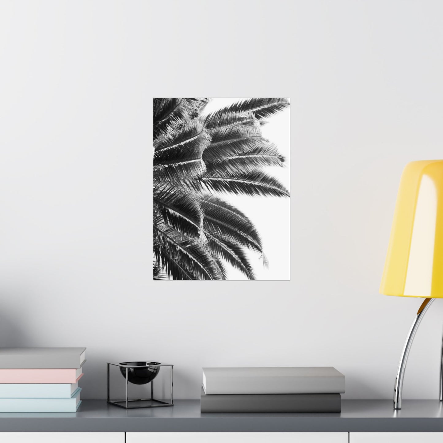 Keep Cool : Black & White