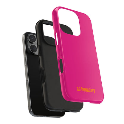 Passion Tough Case