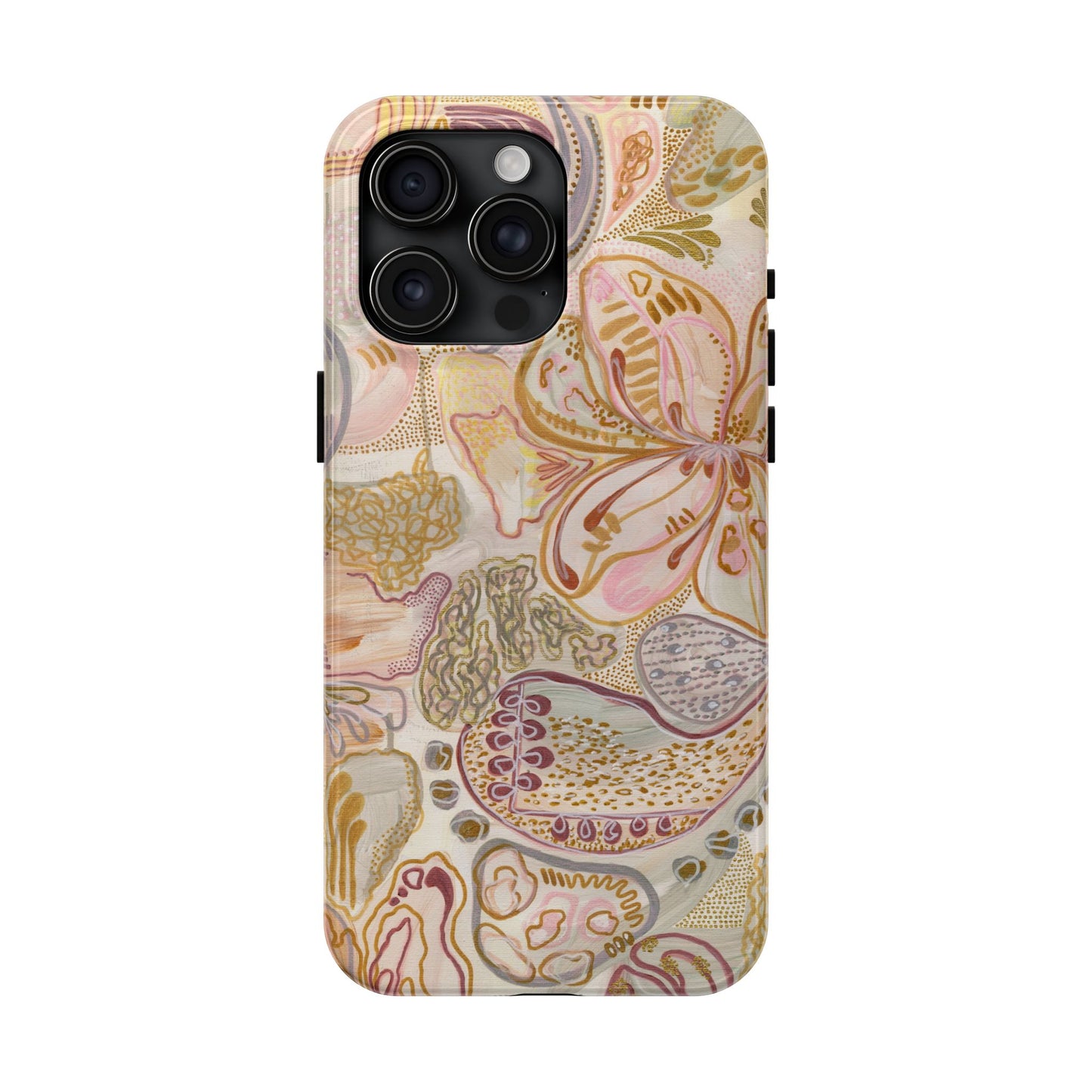 caramel Thin Case