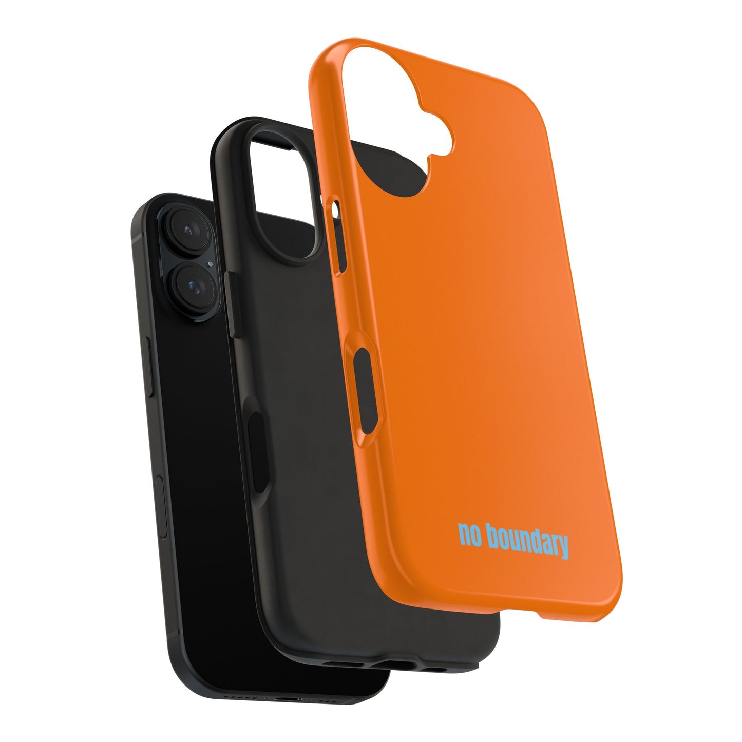 Carrot Tough Case