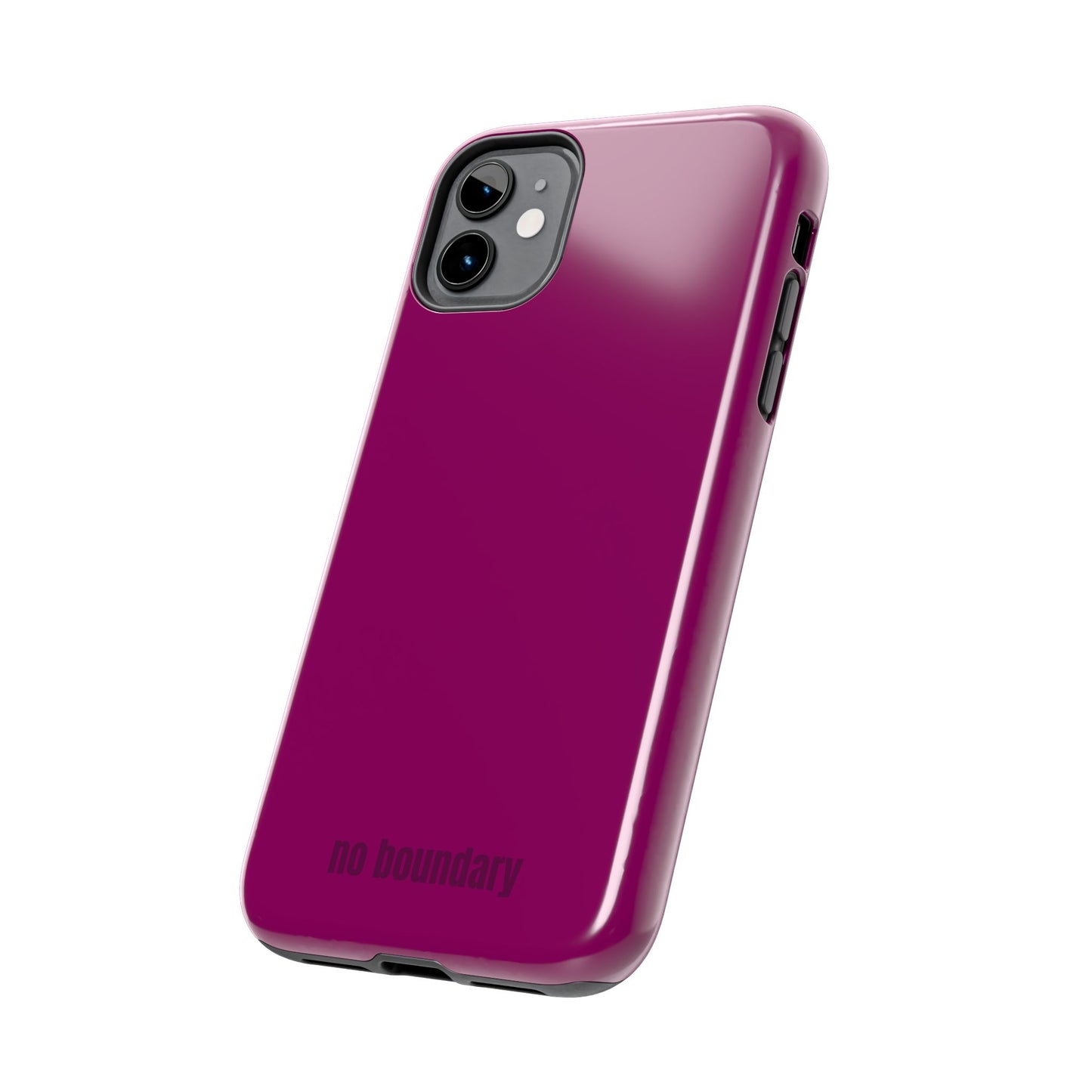 Sugar Plum Tough Case