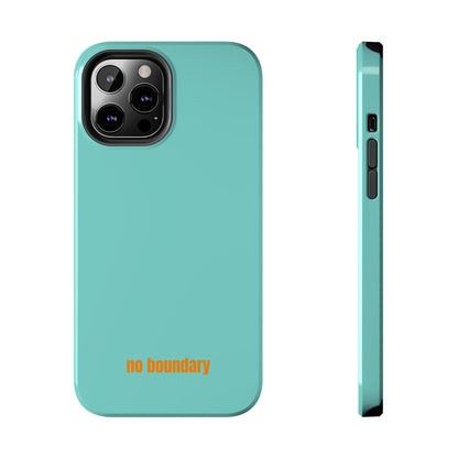 Tiffany Tough Case