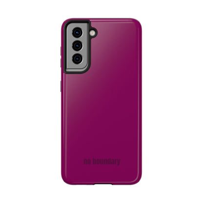 Sugar Plum Tough Case