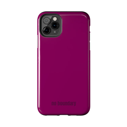 Sugar Plum Tough Case