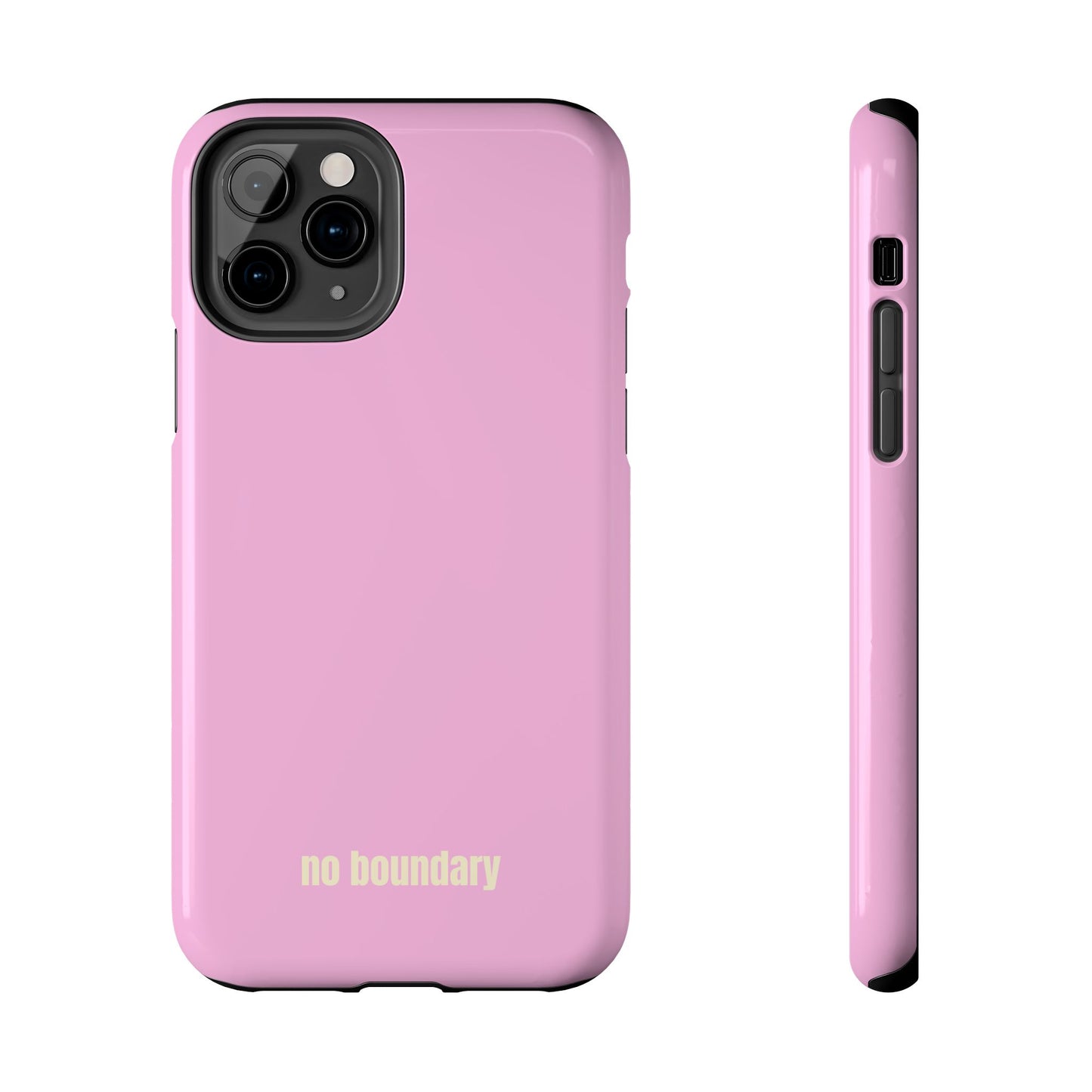Damsel Tough Case