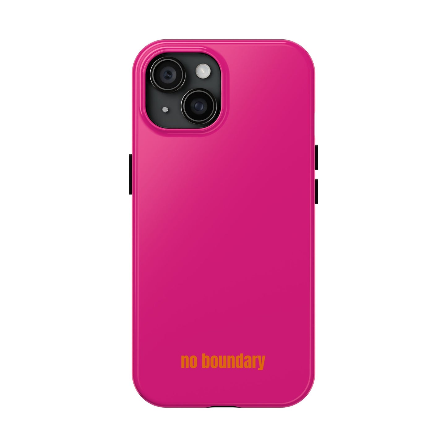 Passion Tough Case