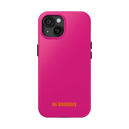 Passion Tough Case