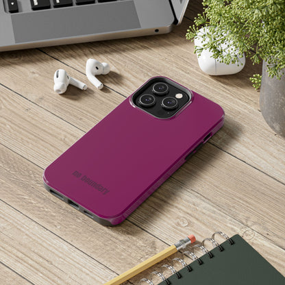 Sugar Plum Tough Case