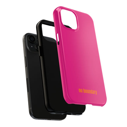 Passion Tough Case