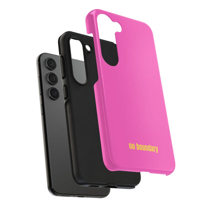Sweet Pea Tough Case