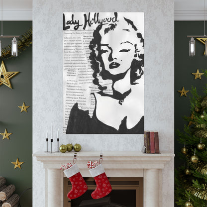 Lady Hollywood