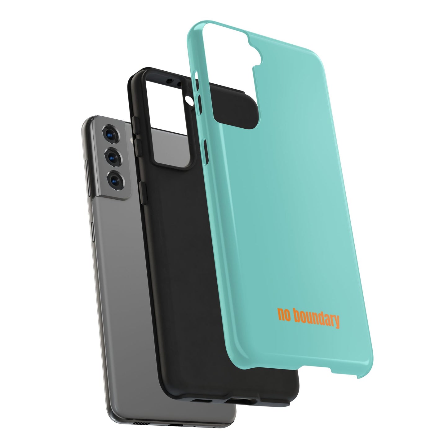 Tiffany Tough Case