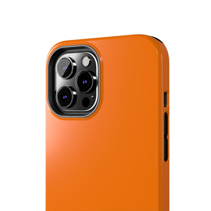Carrot Tough Case