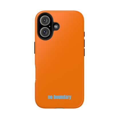 Carrot Tough Case