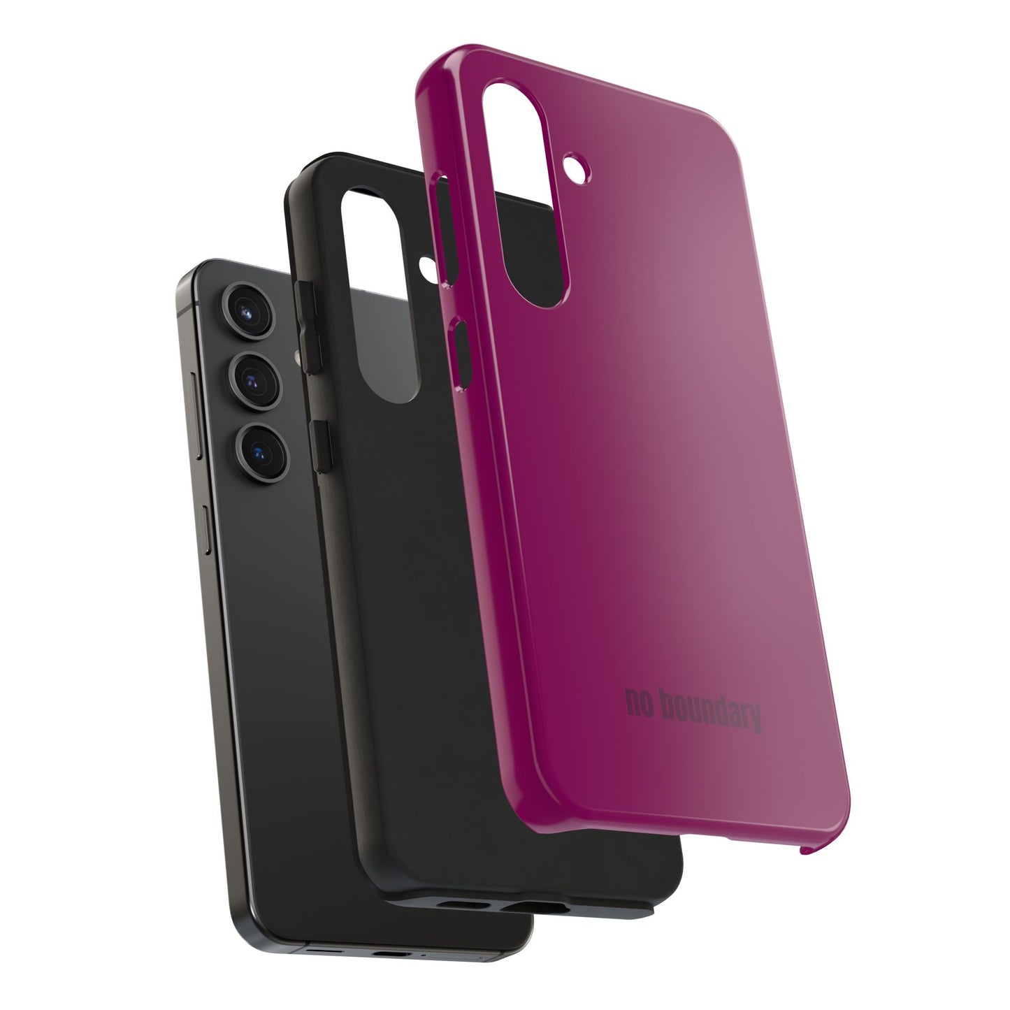 Sugar Plum Tough Case