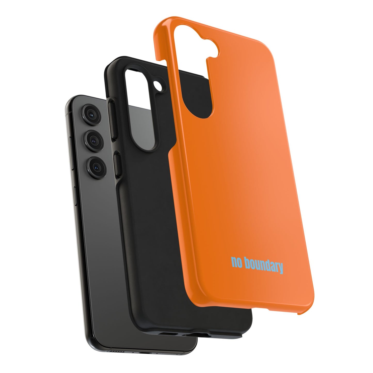 Carrot Tough Case