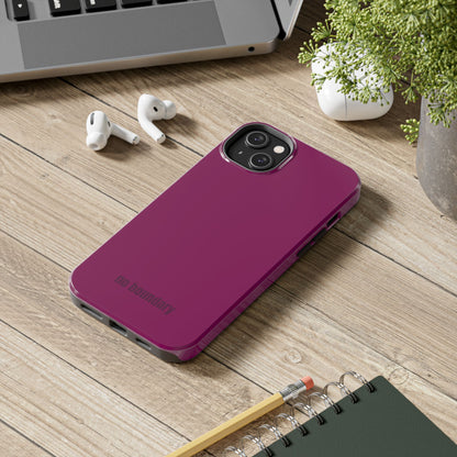 Sugar Plum Tough Case