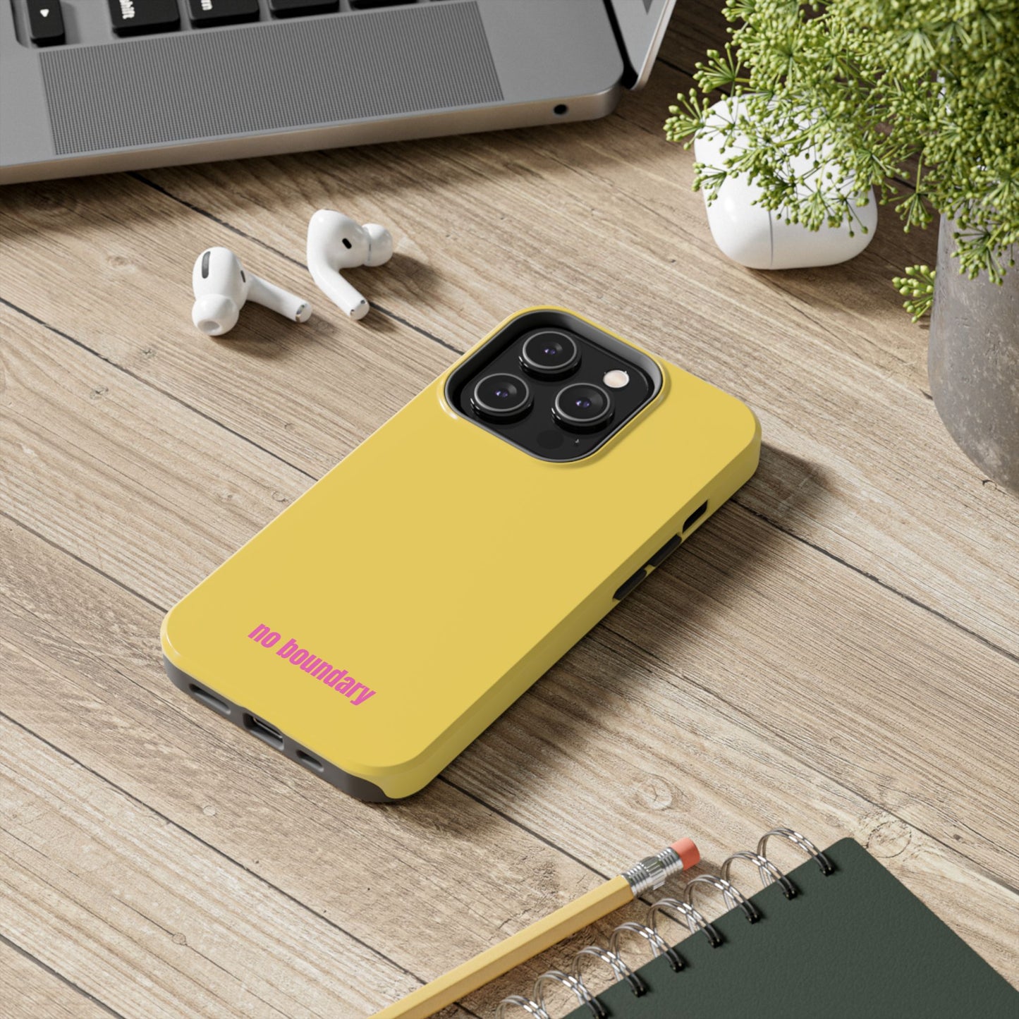 Apollo Tough Case