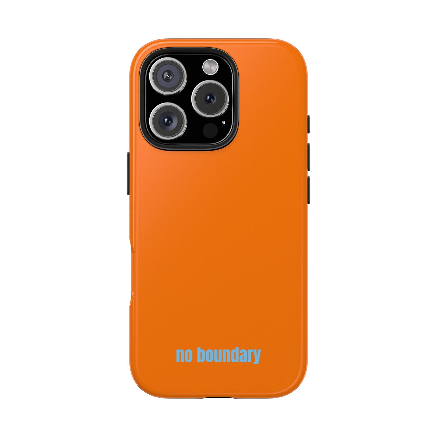 Carrot Tough Case