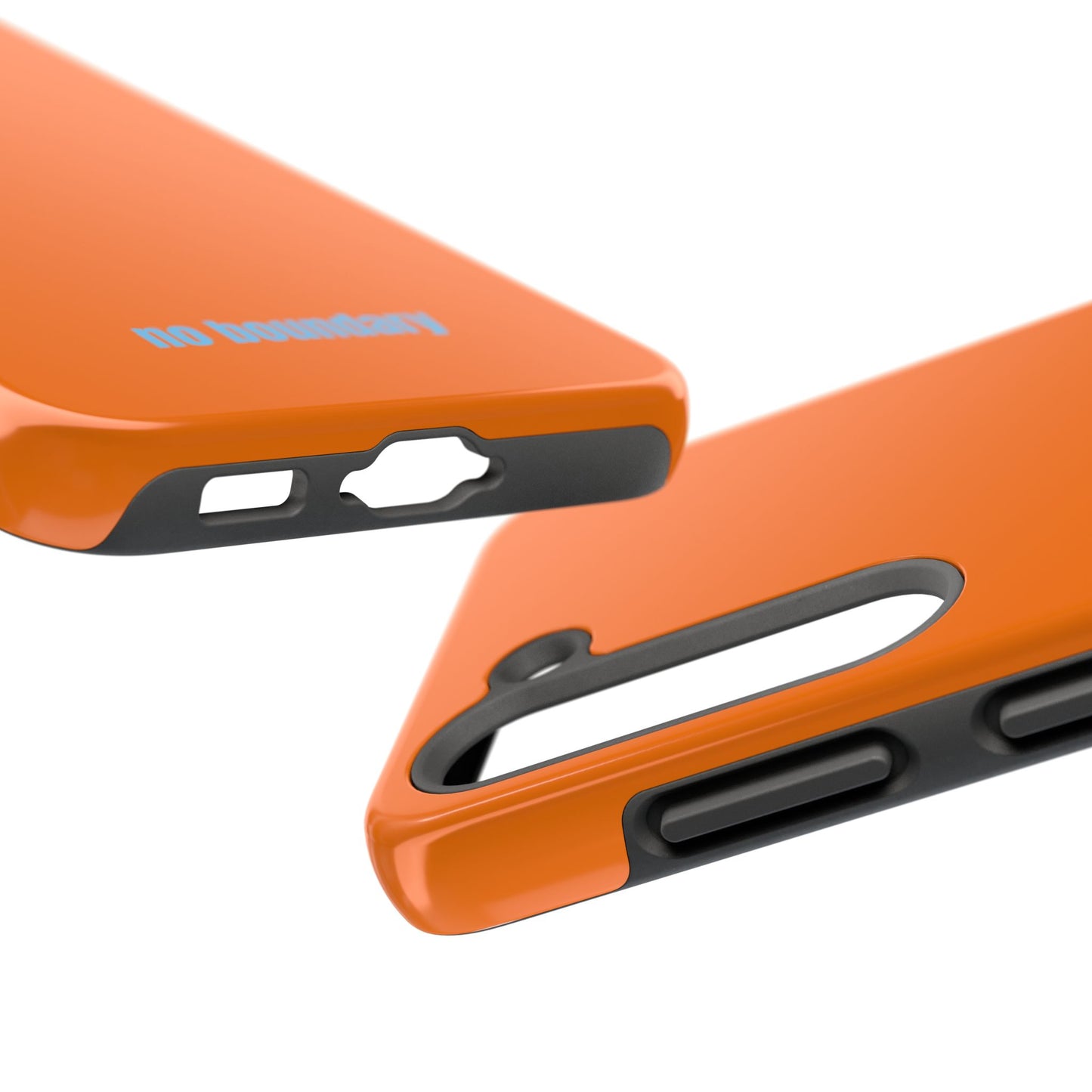 Carrot Tough Case
