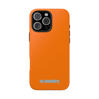 Carrot Tough Case