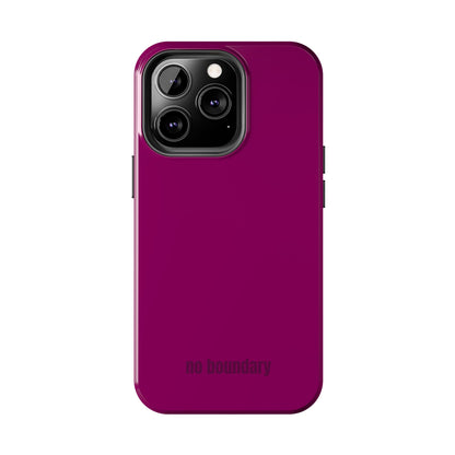 Sugar Plum Tough Case