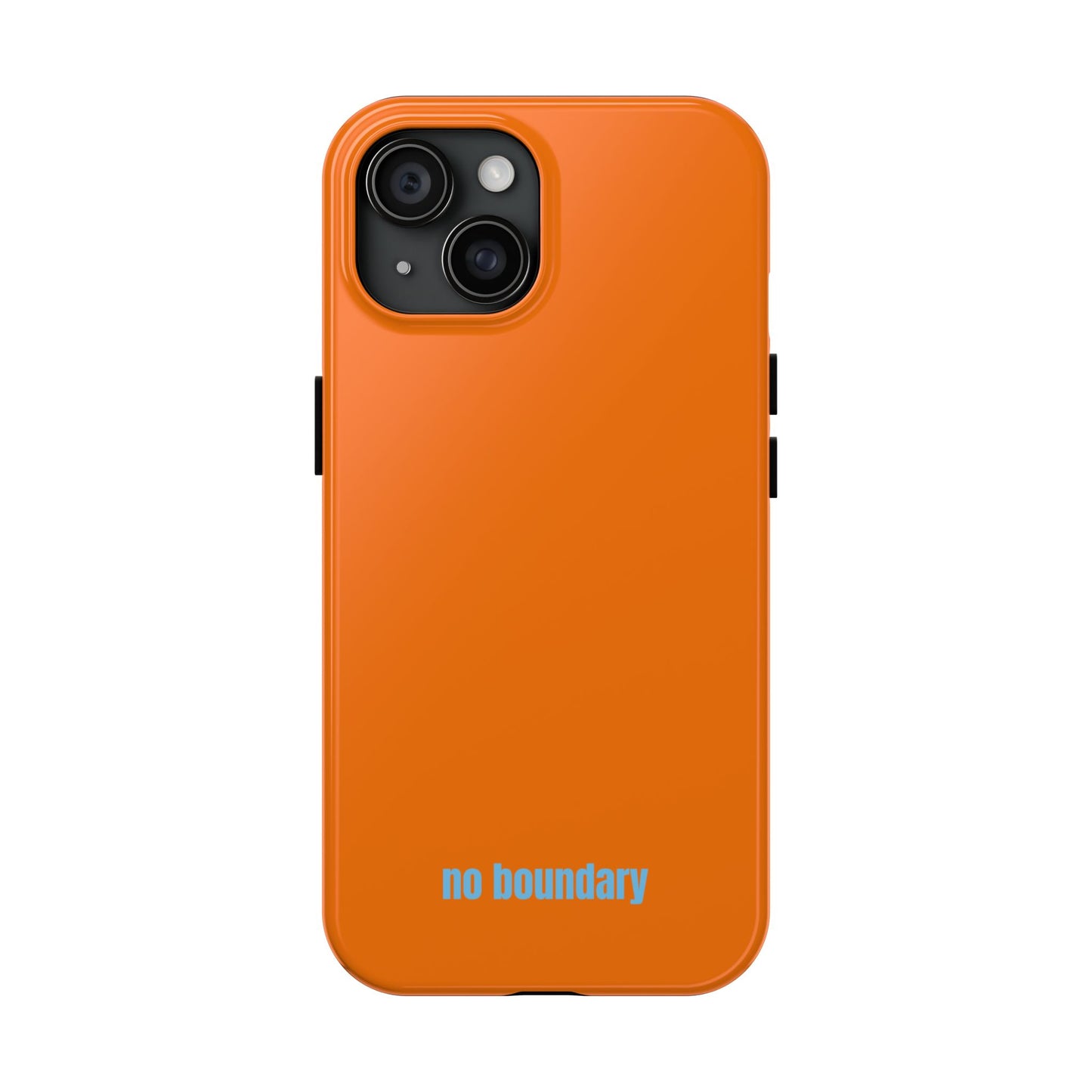 Carrot Tough Case