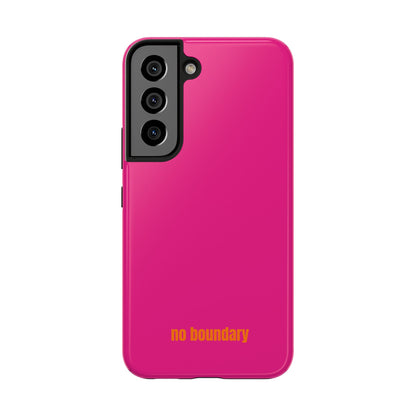 Passion Tough Case