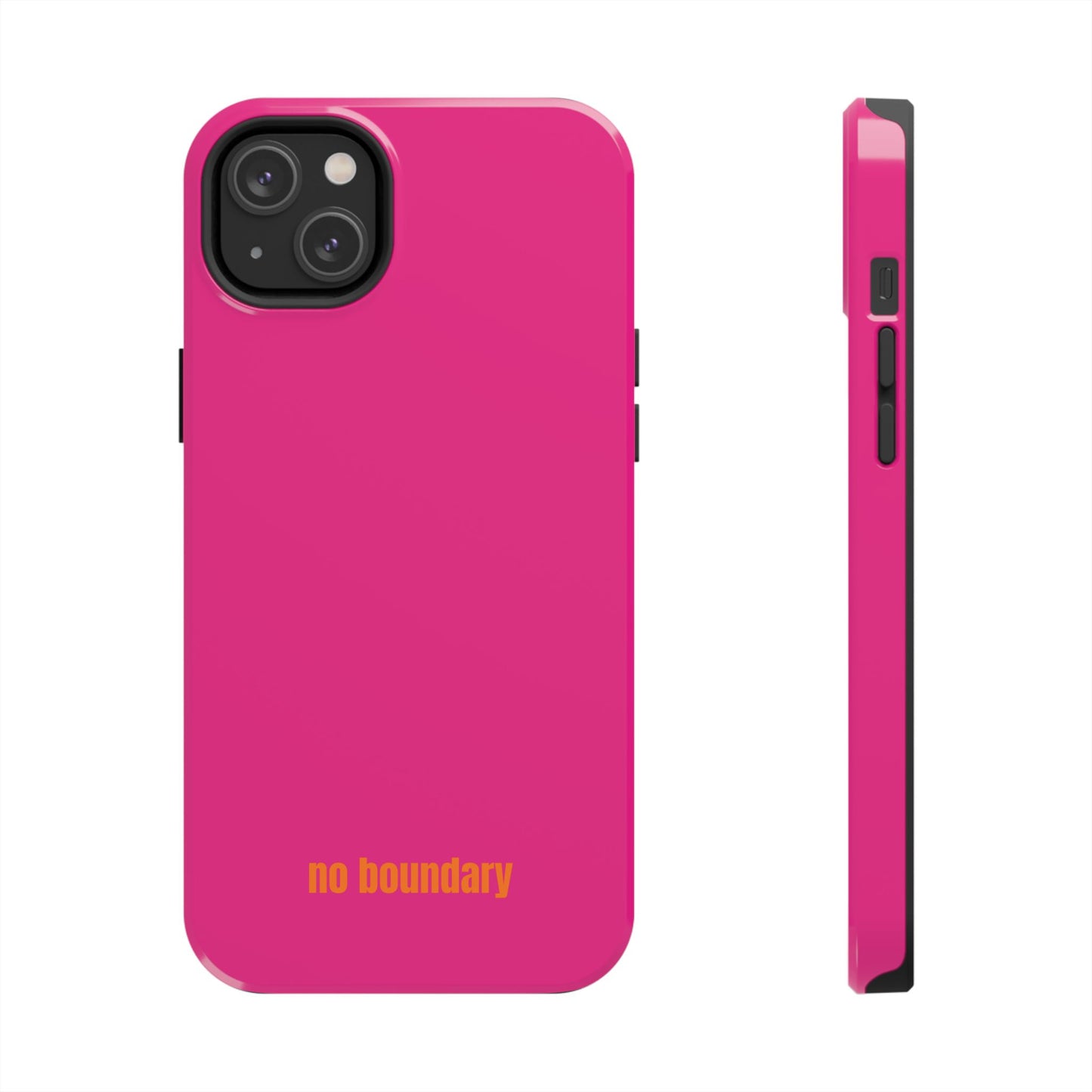 Passion Tough Case