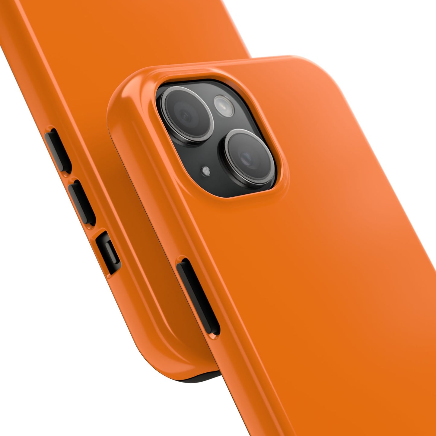 Carrot Tough Case
