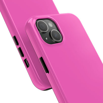 Sweet Pea Tough Case