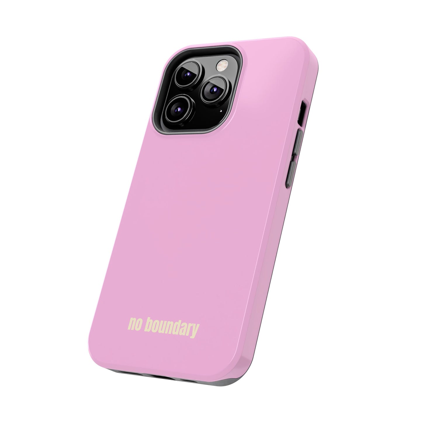 Damsel Tough Case