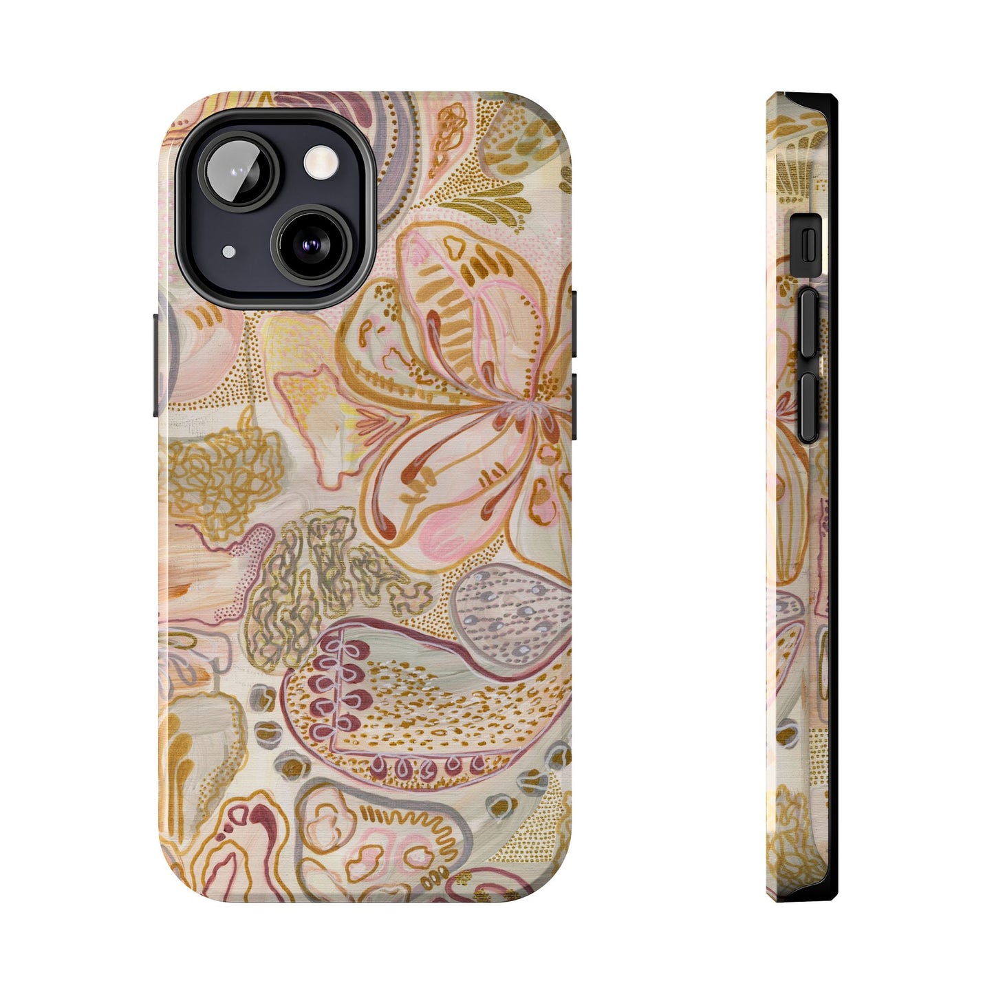 caramel Thin Case