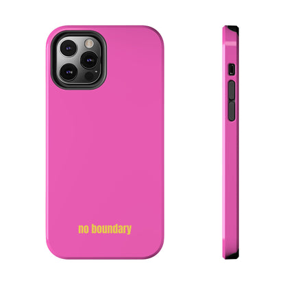 Sweet Pea Tough Case