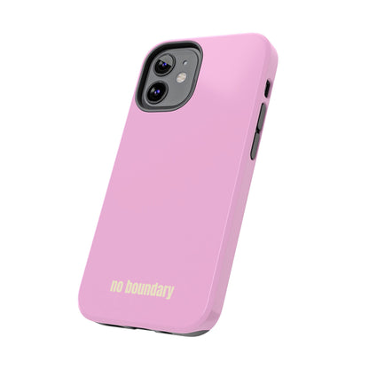 Damsel Tough Case