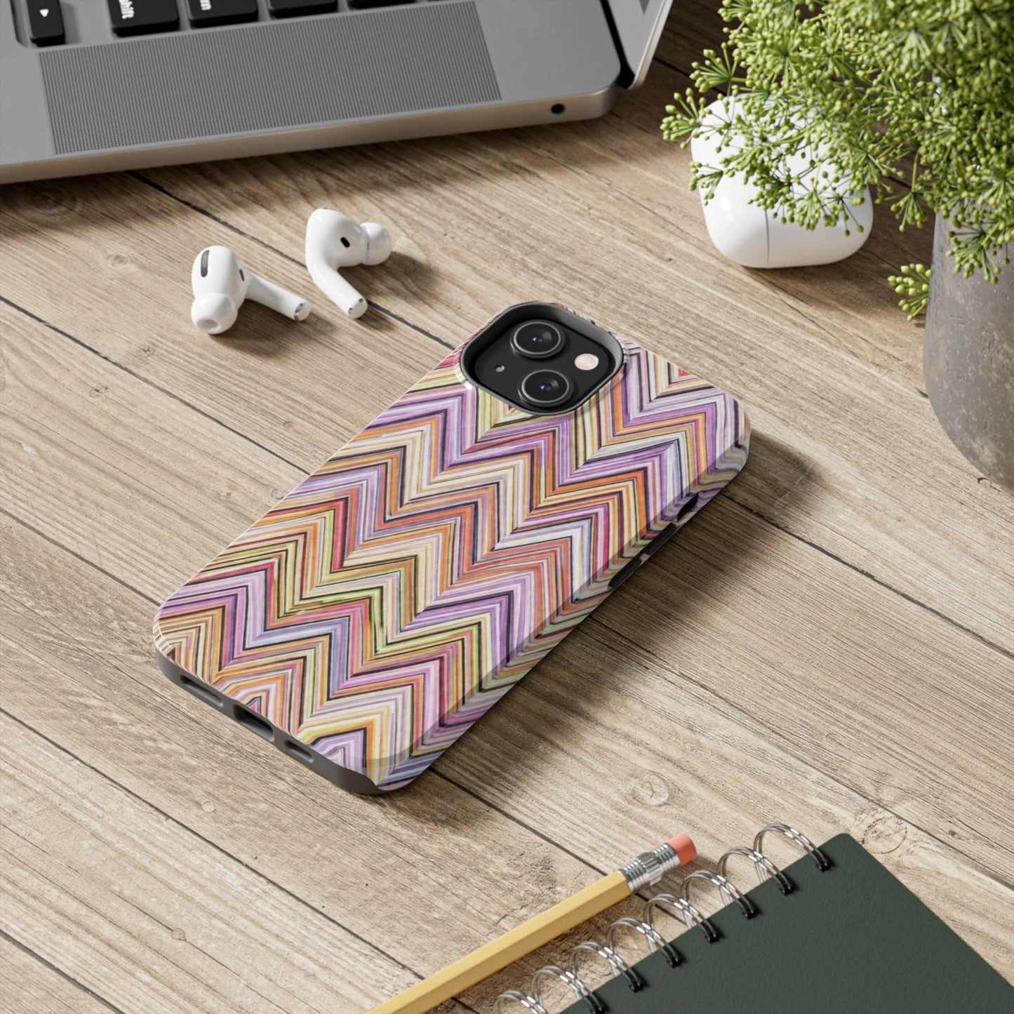 Pretentious Tough Phone Case