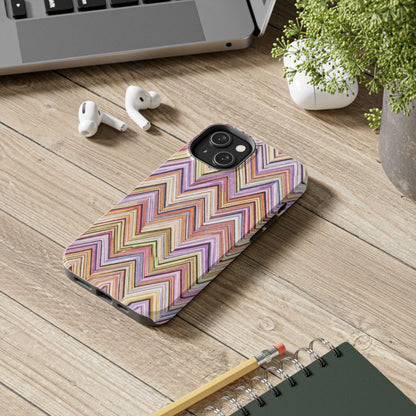 Pretentious Tough Phone Case