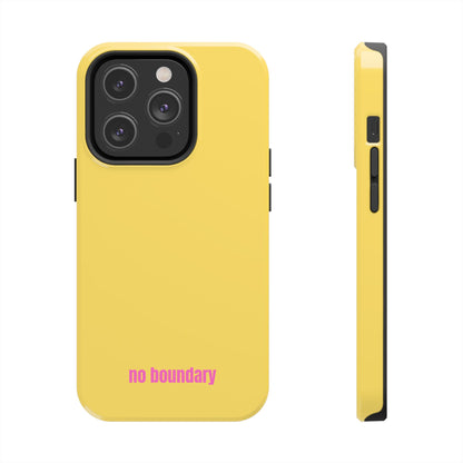 Apollo Tough Case