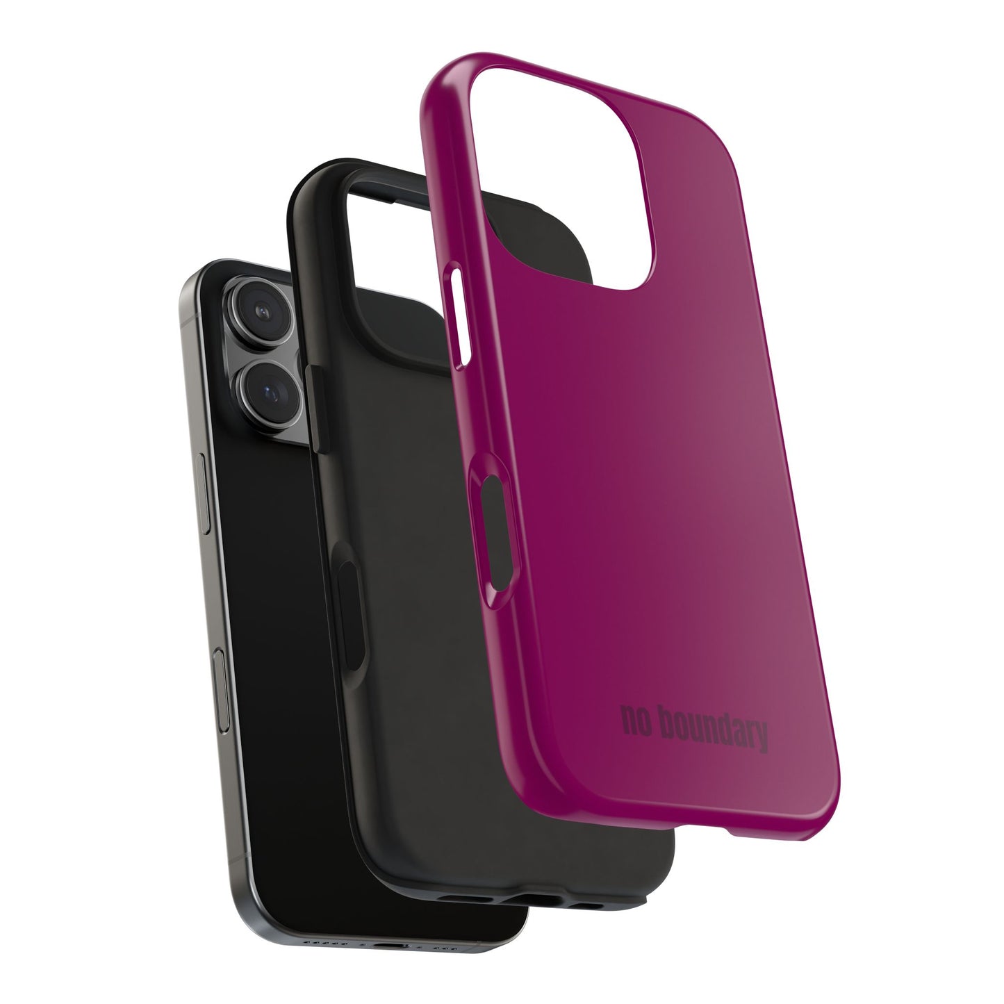 Sugar Plum Tough Case