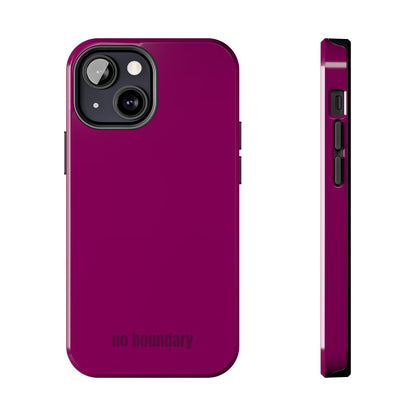 Sugar Plum Tough Case