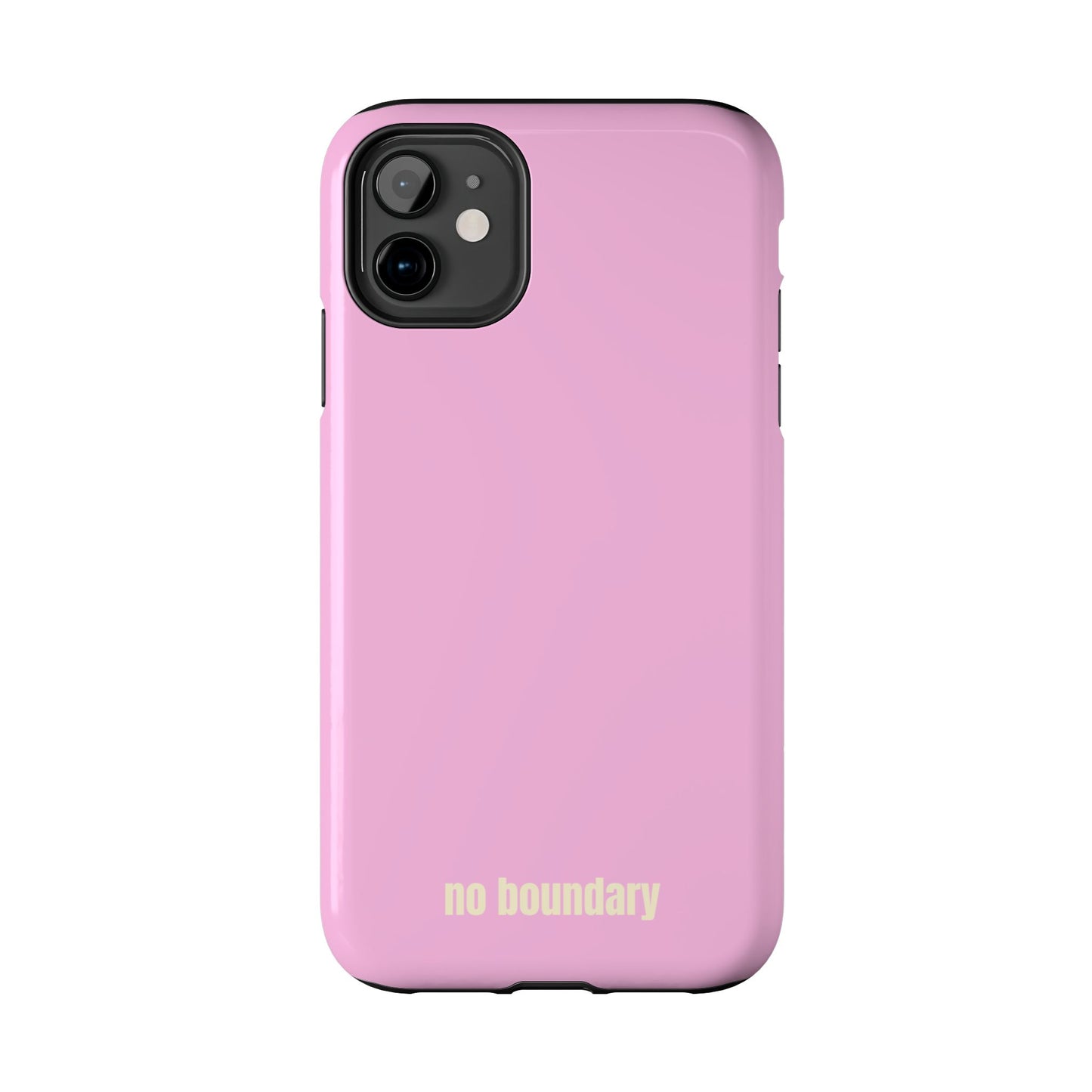 Damsel Tough Case