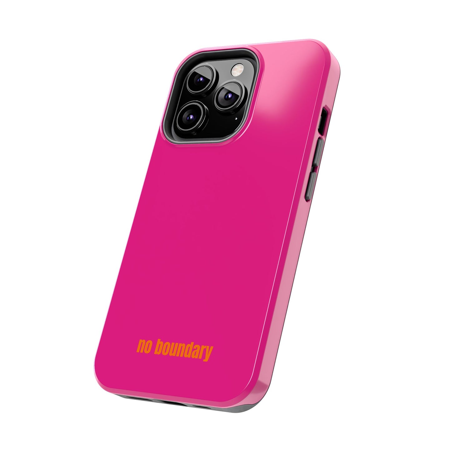 Passion Tough Case