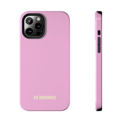 Damsel Tough Case